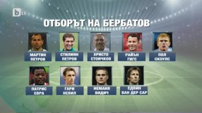 Спорт - Централна емисия с Николета Маданска - 05.05.2017