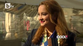 Антоанета Стефанова - първата дама на българския шах (ВИДЕО)