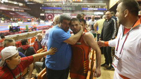 Иво Ангелов пред bTV: Щях да съм по-щастлив, ако бях станал шампион (ВИДЕО)