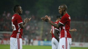 ЦСКА пречупи 