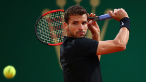 На живо: Григор Димитров - Иво Карлович 6:3, 7:5