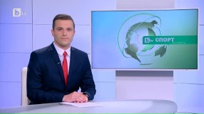 Спорт – Късна емисия с Валери Генов - 08.05.2017 г.