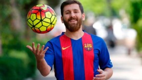 Арестуваха Меси в Иран. Оказа се негов двойник (ВИДЕО)