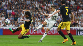 Градско дерби с шампионски заряд