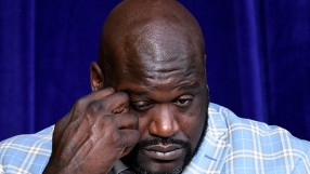 Шакил О'Нийл ще става шериф