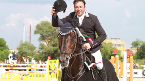 Млади ездачи ще тренират с Росен Райчев за награда