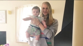 Страшимира Филипова свали 30 кг, за да се върне в националния отбор (ВИДЕО)