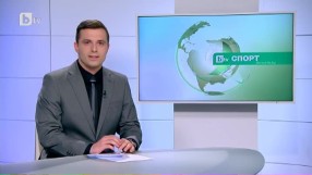 Спорт – Късна емисия с Валери Генов - 11.05.2017 г.