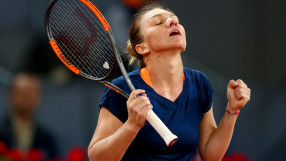 Симона Халеп: Не можех да спя и страдах от панически атаки