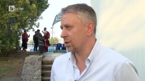 Спорт - Обедна емисия с Николета Маданска - 14.05.2017