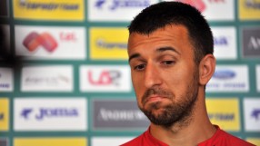 Две различни версии за расисткия скандал с капитана на националния отбор (ВИДЕО)