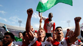 Дирк Каут: Подиграваха ми се, че си мечтаех за титла с 