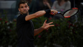 Виландер: Димитров трябва да поработи върху агресията и постоянството си