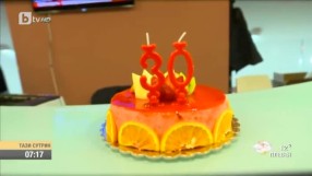 Най-интересното от спорта с Петър Бакърджиев - 16.05.2017