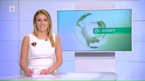 Спорт – Късна емисия с Николета Маданска - 17.05.2017 г.