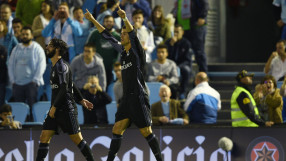 Роналдо се качи еднолично на европейския голмайсторски връх (ВИДЕО)