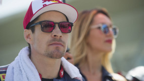 Бивш шампион на MotoGP е в тежко състояние след катастрофа (ВИДЕО)