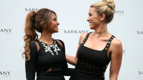 В обувките на госпожа Меси и госпожа Суарес (ВИДЕО)