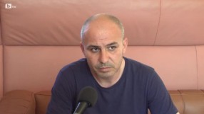 Президентът на 