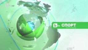 Спорт – Късна емисия с Николета Маданска  - 18.05.2017 г.