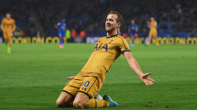 Хари Кейн съсипа 