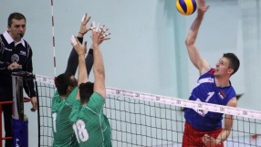 Младежите започнаха със загуба световните квалификации