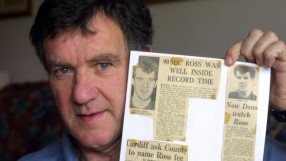 Почина авторът на най-бързия хеттрик