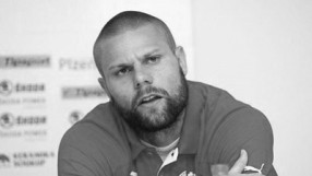 В Чехия: Давид Бистрон имаше семейни и финансови проблеми