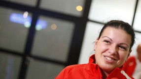 Сребро за Антоанета Бонева от Световната купа в Мюнхен