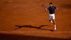 Джокович прегази Тийм за финал в Рим