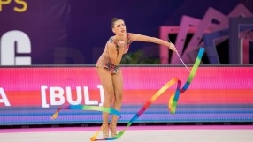 Избраха Катрин Тасева за 