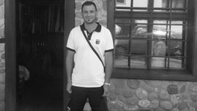 Майката на Стефан Лулчев го намерила обесен