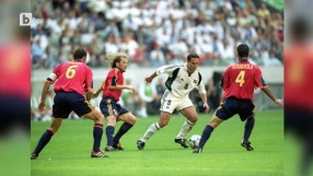 Спорт - Обедна емисия с Николета Маданска - 22.05.2017