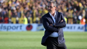 Александър Станков стана треньор на Божинов в Китай