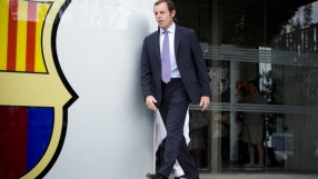 Арестуваха бивш президент на 