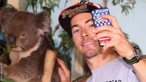 Ники Хейдън - от пистата на двора до върха на света