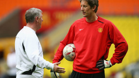 Финалът в Лига Европа събра двамата големи от 