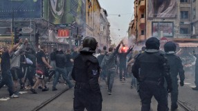 Феновете на 