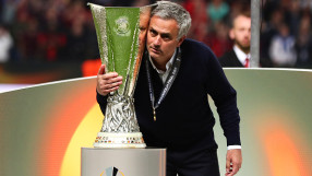Жозе Моуриньо: Поетите рядко печелят титли