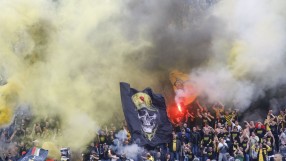 Българският консул в Македония оказва съдействие на задържаните фенове на 