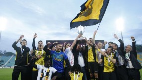 Чико: Това е един от най-големите мачове в историята на 