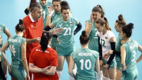 Националките до 20 години на световно в Мексико 