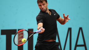 Григор срещу френски ветеран на старта на 