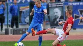 Вечно дерби с мисъл за евротурнири