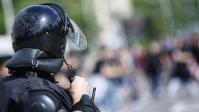 Националният стадион отваря врати за дербито в 14:00 ч.