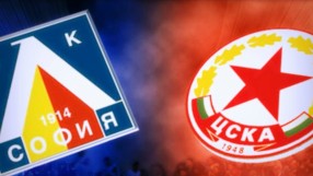 На живо: ЦСКА - 