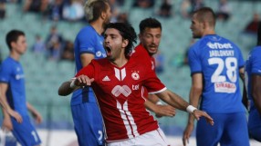 Класически ЦСКА подчини 