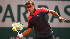 Томи Робредо е следващият съперник на Гришо на 