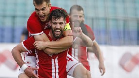 ЦСКА обърна 