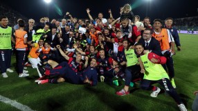 Истинско чудо! 